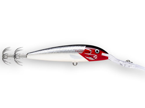 Rapala Countdown Deep Squid cm. 09 colore B